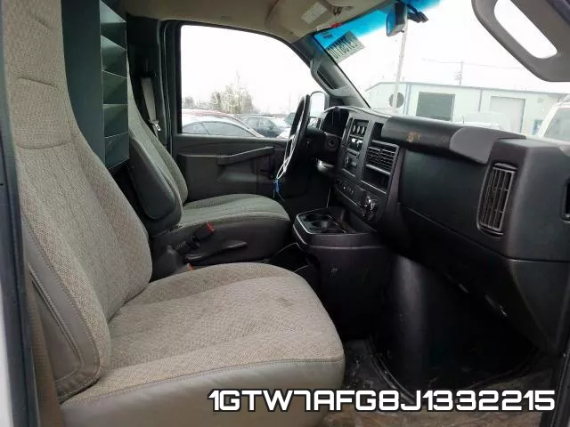 1GTW7AFG8J1332215 фото 6