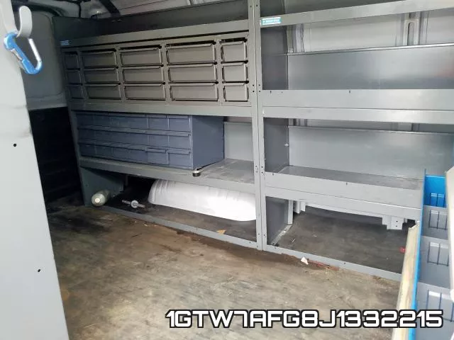 1GTW7AFG8J1332215 фото 7