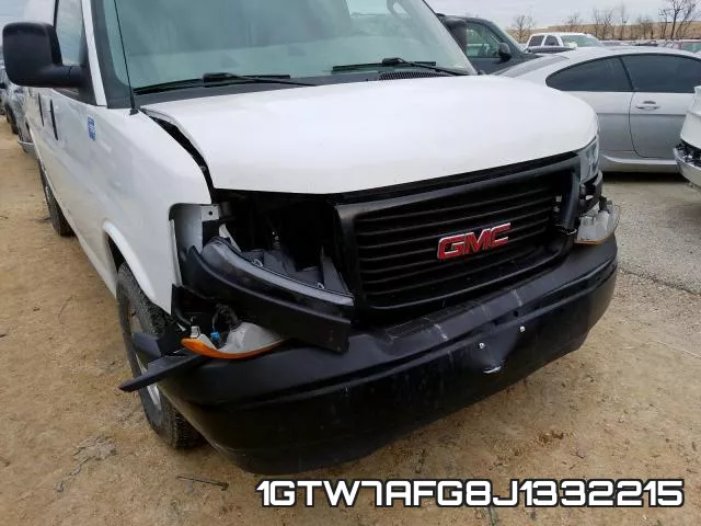 1GTW7AFG8J1332215 фото 10