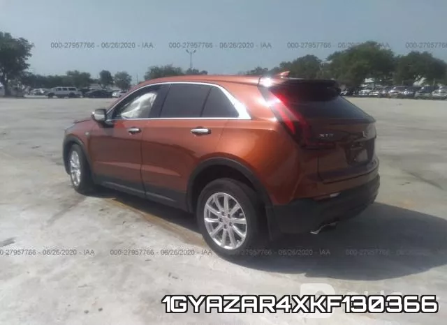 1GYAZAR4XKF130366 фото 4