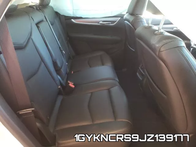 1GYKNCRS9JZ139177 фото 7