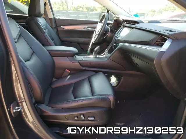 1GYKNDRS9HZ130253 фото 6