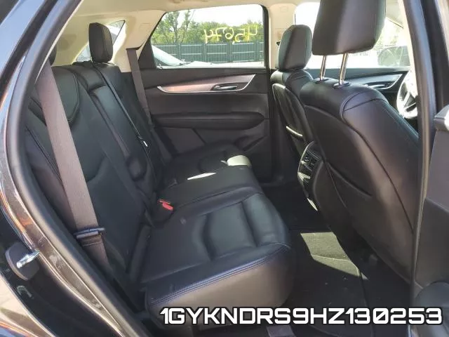 1GYKNDRS9HZ130253 фото 7