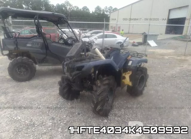 1HFTE4034K4509932 фото 3