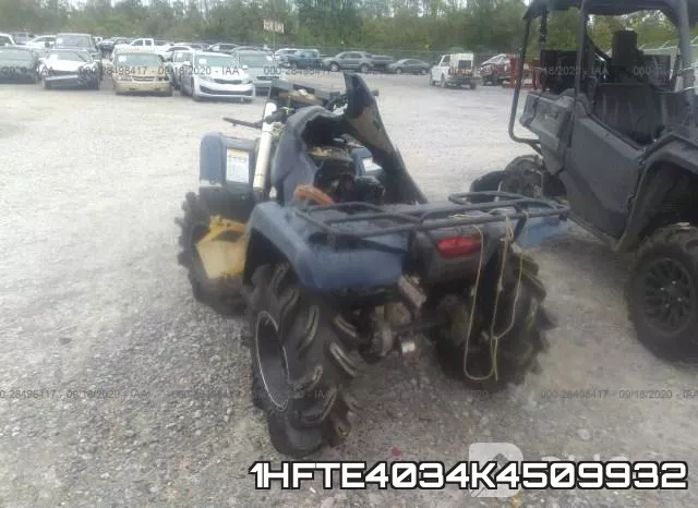 1HFTE4034K4509932 фото 4