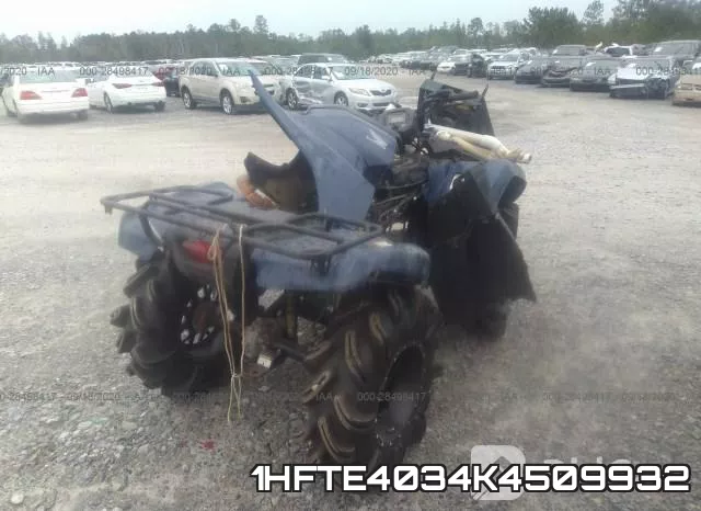 1HFTE4034K4509932 фото 5