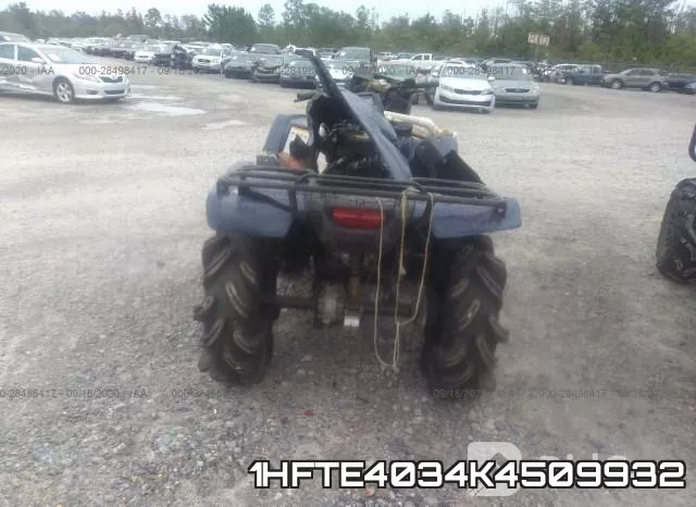 1HFTE4034K4509932 фото 7