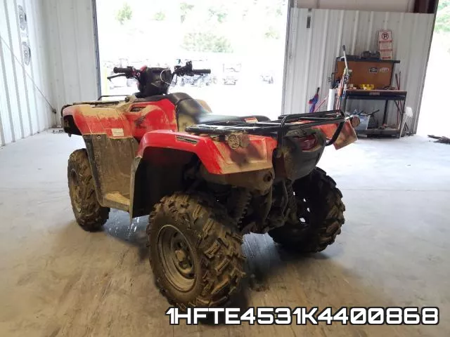 1HFTE4531K4400868 фото 4