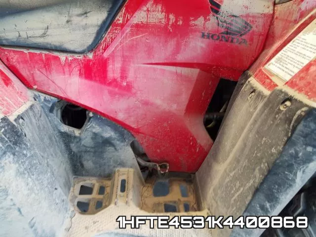1HFTE4531K4400868 фото 8