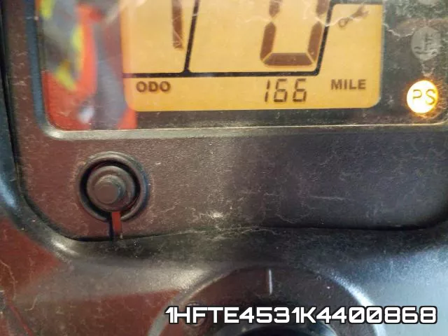 1HFTE4531K4400868 фото 9