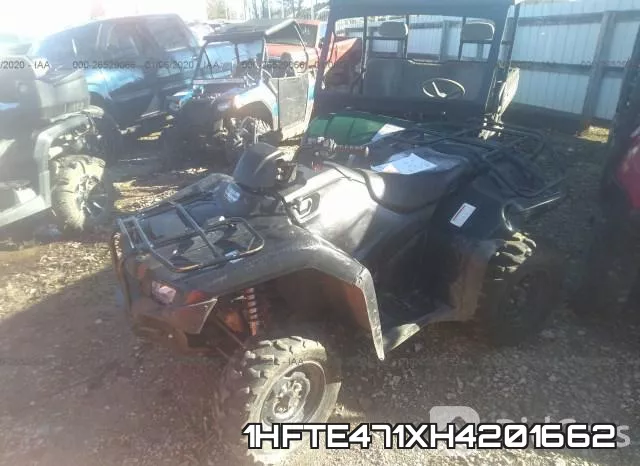 1HFTE471XH4201662 фото 3