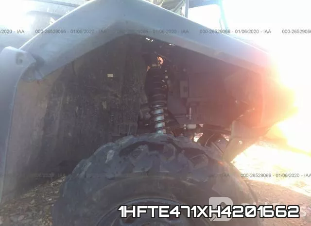 1HFTE471XH4201662 фото 6