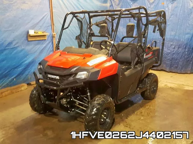 1HFVE0262J4402157 фото 3