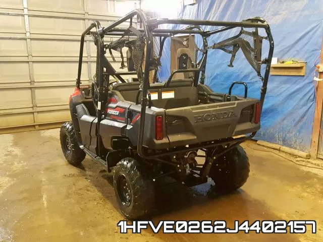 1HFVE0262J4402157 фото 4