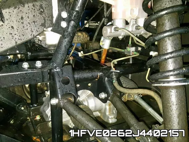 1HFVE0262J4402157 фото 8