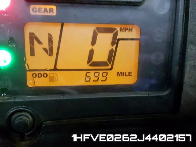 1HFVE0262J4402157 фото 9