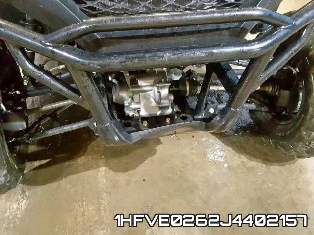 1HFVE0262J4402157 фото 10