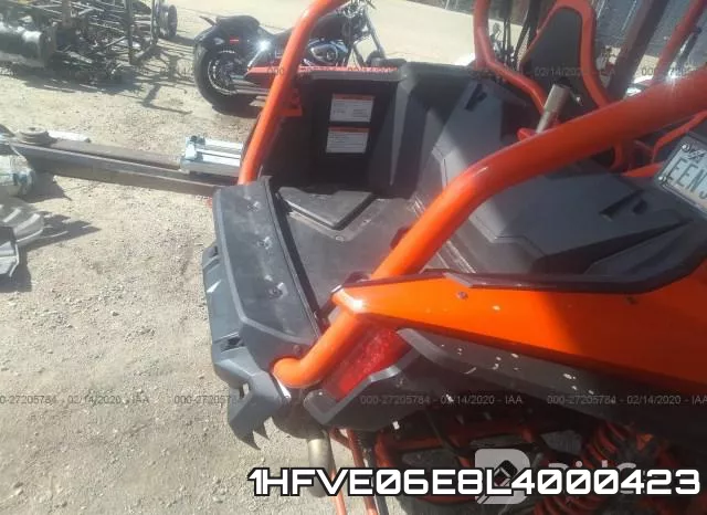 1HFVE06E8L4000423 фото 7