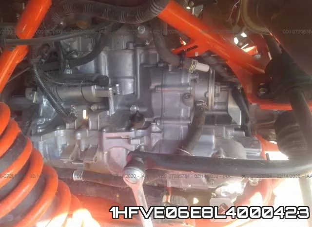 1HFVE06E8L4000423 фото 10