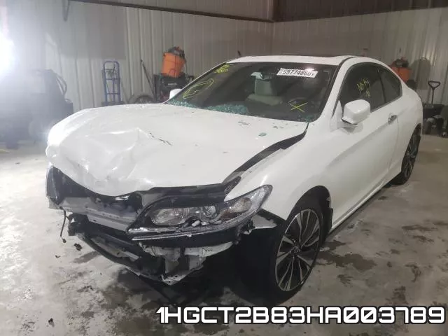 1HGCT2B83HA003789 фото 3