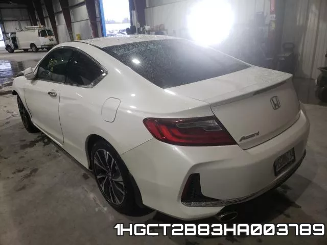1HGCT2B83HA003789 фото 4