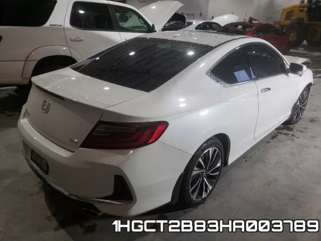 1HGCT2B83HA003789 фото 5