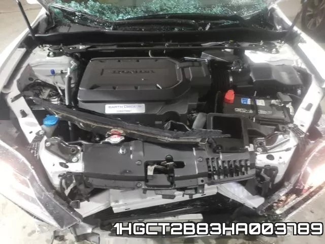 1HGCT2B83HA003789 фото 8