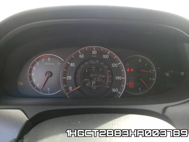 1HGCT2B83HA003789 фото 9