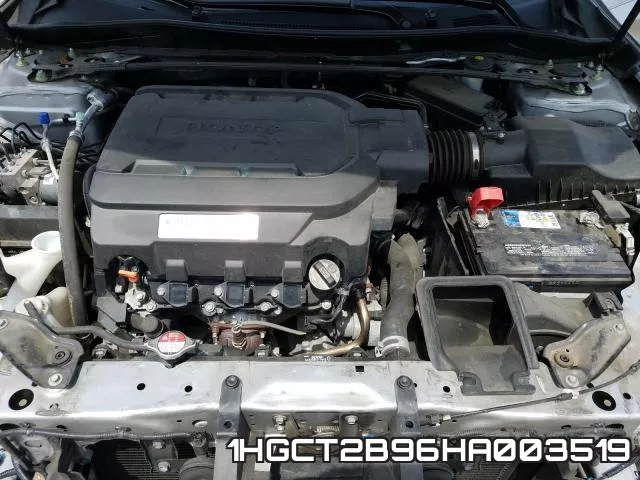 1HGCT2B96HA003519 фото 8