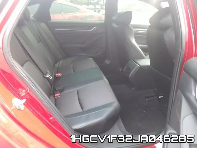 1HGCV1F32JA046285 фото 7