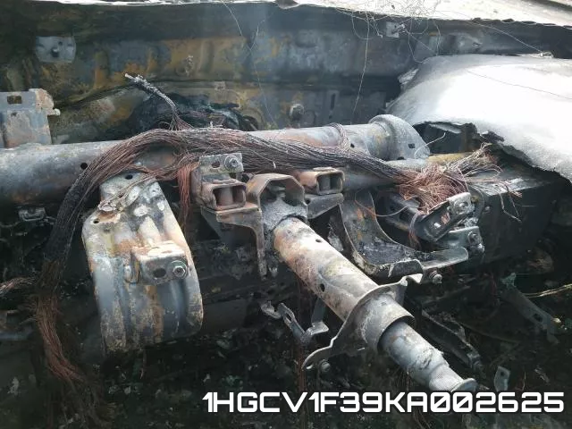 1HGCV1F39KA002625 фото 9