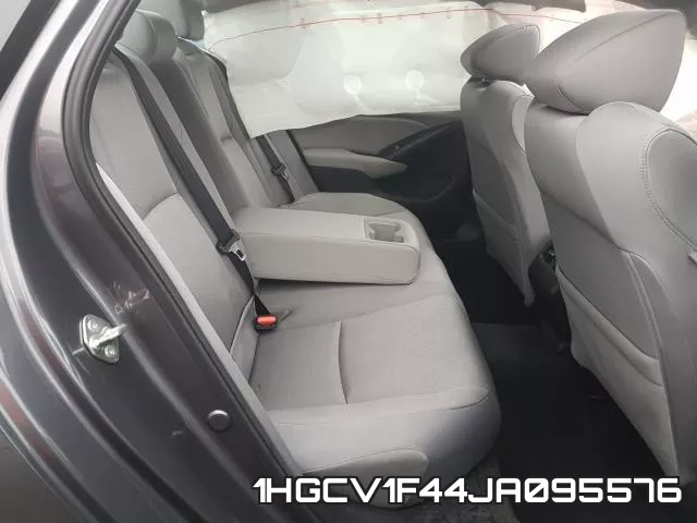 1HGCV1F44JA095576 фото 6
