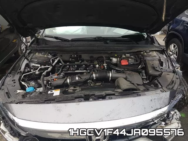 1HGCV1F44JA095576 фото 7