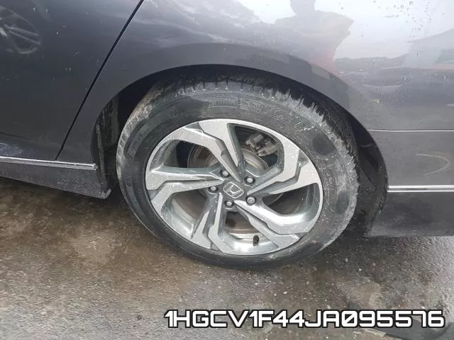 1HGCV1F44JA095576 фото 9