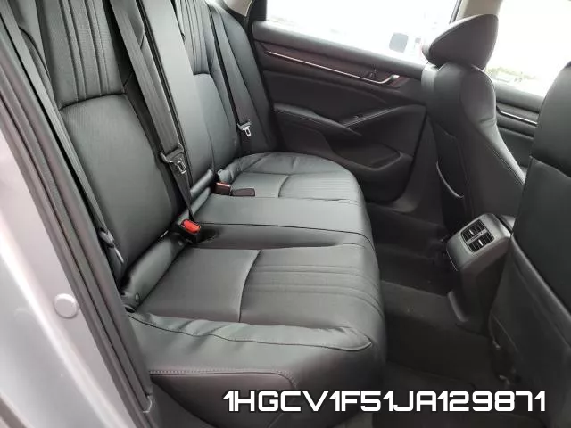 1HGCV1F51JA129871 фото 7