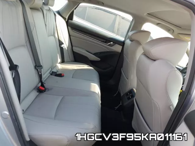 1HGCV3F95KA011161 фото 7