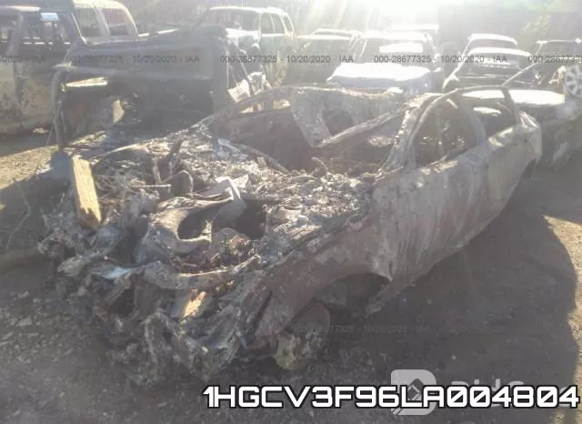 1HGCV3F96LA004804 фото 3