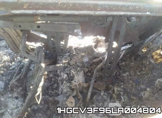 1HGCV3F96LA004804 фото 9