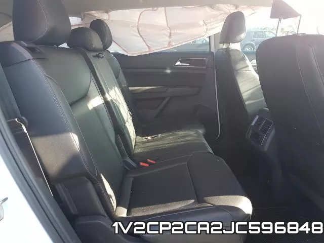 1V2CP2CA2JC596848 фото 7