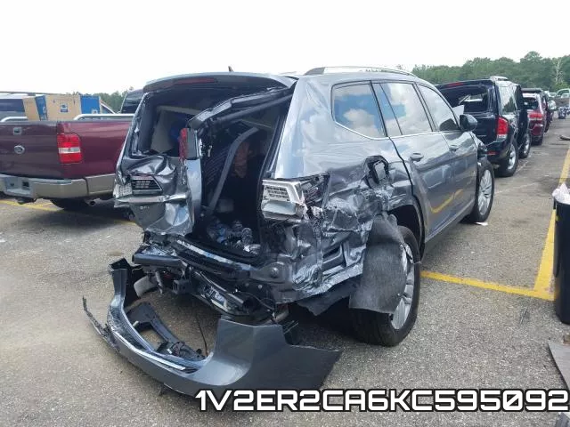 1V2ER2CA6KC595092 фото 5