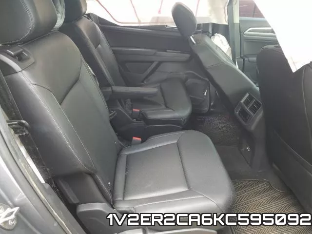 1V2ER2CA6KC595092 фото 7
