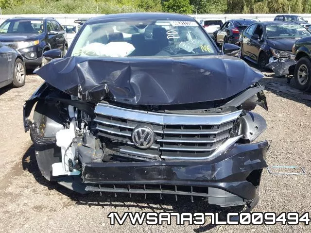 1VWSA7A37LC009494 фото 10