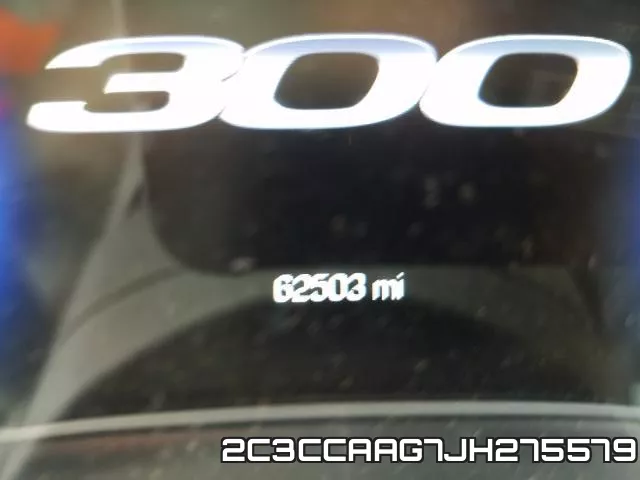 2C3CCAAG7JH275579 фото 9