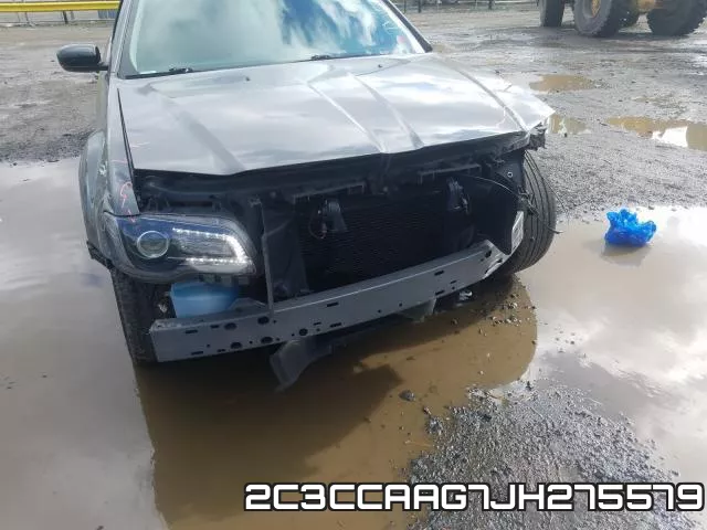 2C3CCAAG7JH275579 фото 10