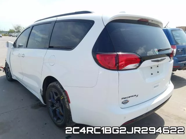 2C4RC1BG2JR294622 фото 4