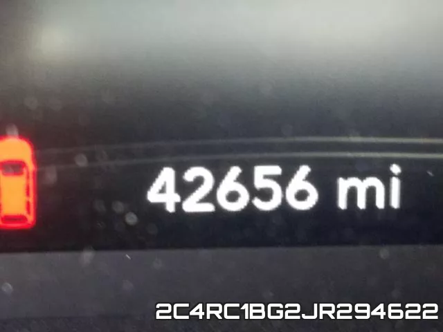 2C4RC1BG2JR294622 фото 9