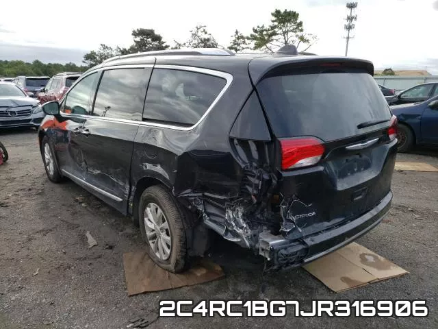 2C4RC1BG7JR316906 фото 3