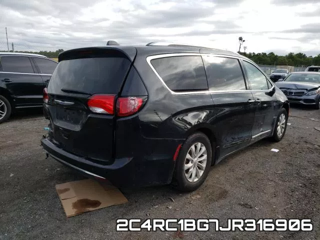 2C4RC1BG7JR316906 фото 4