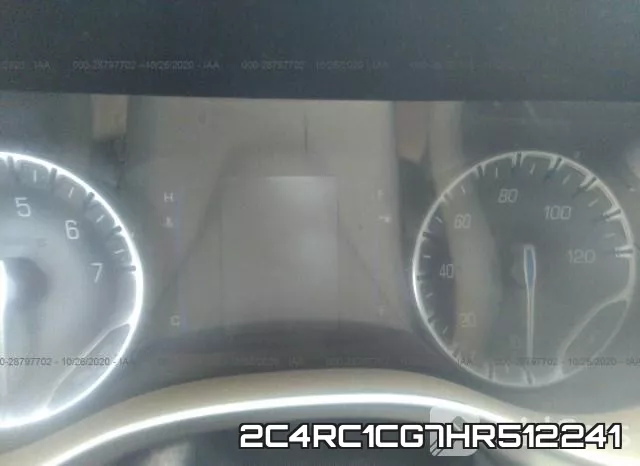 2C4RC1CG7HR512241 фото 8