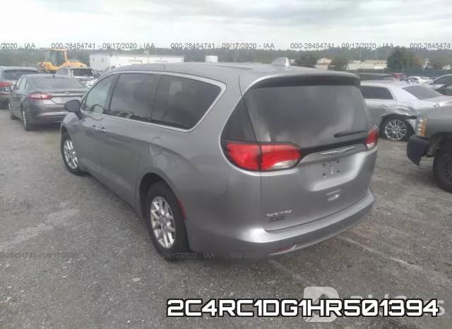 2C4RC1DG1HR501394 фото 4